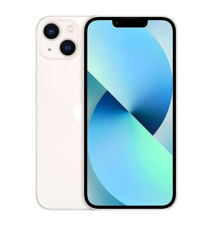 Apple iPhone 13 (128GB | Starlight)