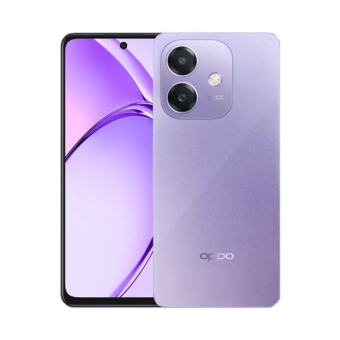 Oppo A3x 5G (4GB/64GB | Starry Purple)